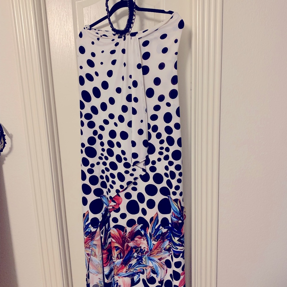 Women’s Maxi Dress